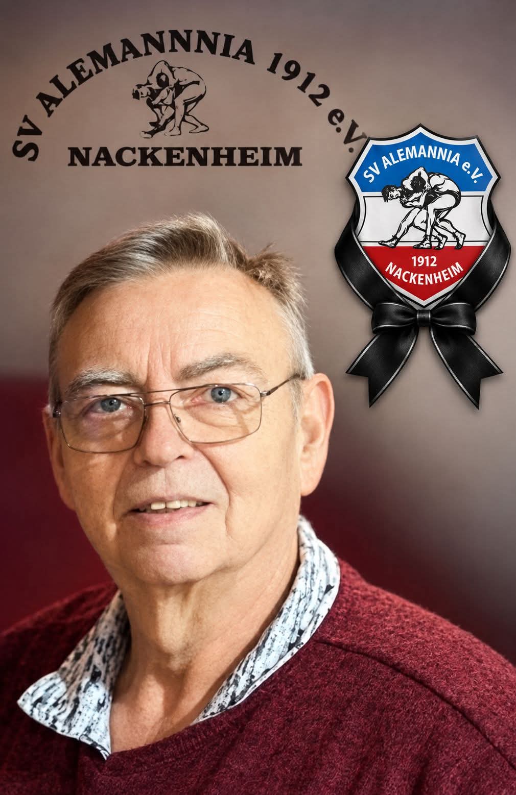 In stillem Gedenken und in tiefer Trauer nehmen wir heute Abschied von Jürgen Albert